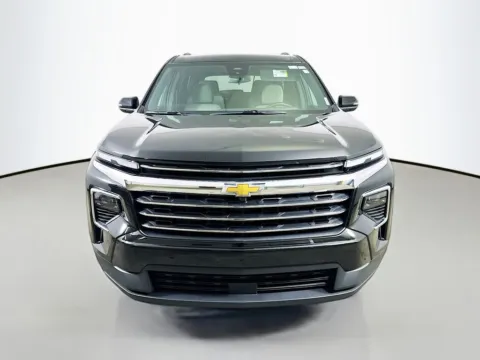 Photos of 2025 Chevrolet Traverse LT for sale in Summerville, SC at Automaxx of the Carolinas