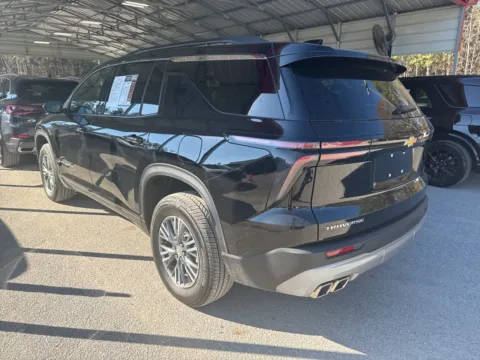 More photos of 2025 Chevrolet Traverse LT at Automaxx of the Carolinas, SC