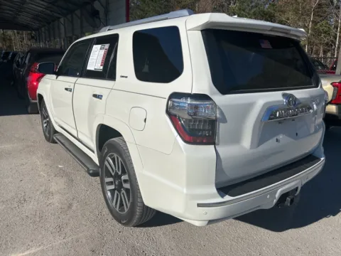 More photos of 2018 Toyota 4Runner Limited at Automaxx of the Carolinas, SC