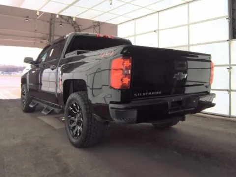 More photos of 2018 Chevrolet Silverado 1500 Custom at Automaxx of the Carolinas, SC