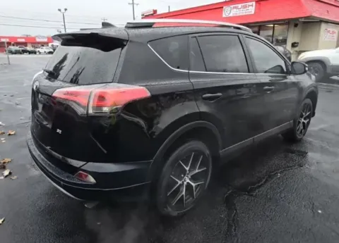 More photos of 2018 Toyota RAV4 SE at Automaxx of the Carolinas, SC