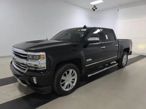 Photos of 2017 Chevrolet Silverado 1500 High Country for sale in Summerville, SC at Automaxx of the Carolinas