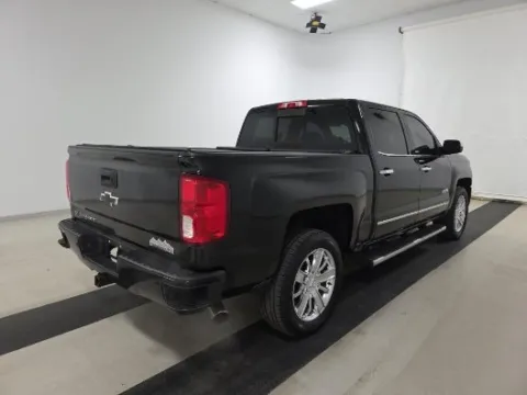 Another view of 2017 Chevrolet Silverado 1500 High Country for sale in Summerville, SC at Automaxx of the Carolinas