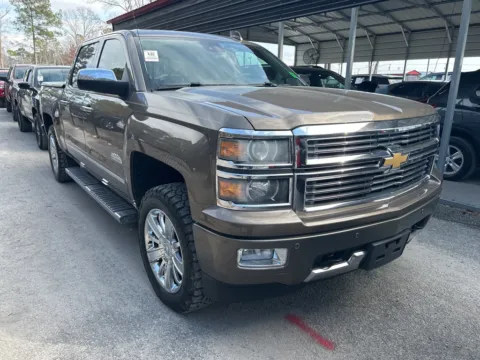 Photos of 2015 Chevrolet Silverado 1500 High Country for sale in Summerville, SC at Automaxx of the Carolinas
