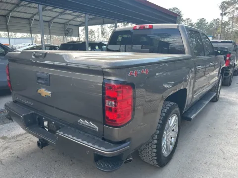 Another view of 2015 Chevrolet Silverado 1500 High Country for sale in Summerville, SC at Automaxx of the Carolinas
