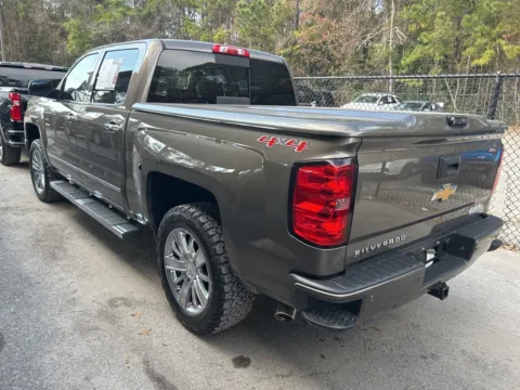 More photos of 2015 Chevrolet Silverado 1500 High Country at Automaxx of the Carolinas, SC