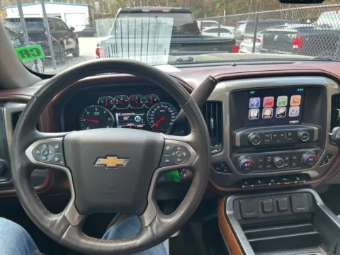More photos of 2015 Chevrolet Silverado 1500 High Country at Automaxx of the Carolinas, SC