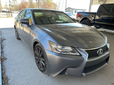 Photos of 2014 Lexus GS 350 for sale in Summerville, SC at Automaxx of the Carolinas