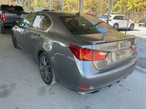 More photos of 2014 Lexus GS 350 at Automaxx of the Carolinas, SC