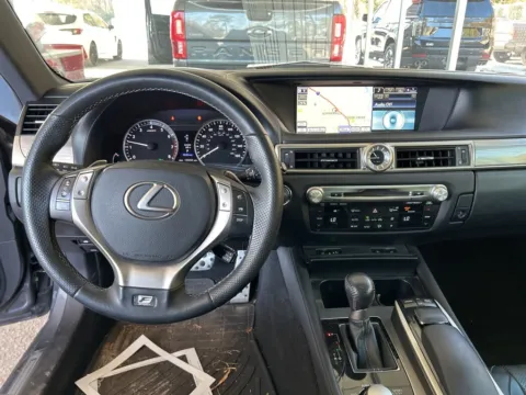 More photos of 2014 Lexus GS 350 at Automaxx of the Carolinas, SC
