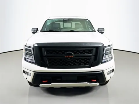 Photos of 2020 Nissan Titan PRO-4X for sale in Summerville, SC at Automaxx of the Carolinas