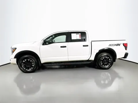 More photos of 2020 Nissan Titan PRO-4X at Automaxx of the Carolinas, SC