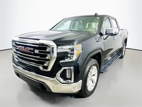 Another view of 2020 GMC Sierra 1500 SLT for sale in Summerville, SC at Automaxx of the Carolinas