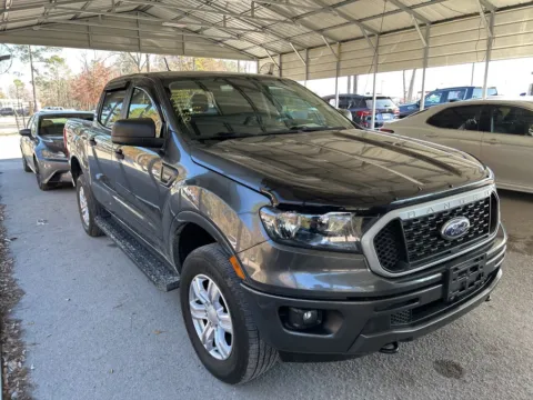 Photos of 2020 Ford Ranger XLT for sale in Summerville, SC at Automaxx of the Carolinas