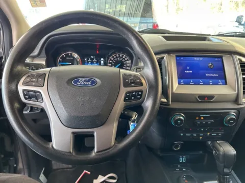 Another view of 2020 Ford Ranger XLT for sale in Summerville, SC at Automaxx of the Carolinas