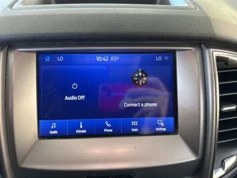 More photos of 2020 Ford Ranger XLT at Automaxx of the Carolinas, SC