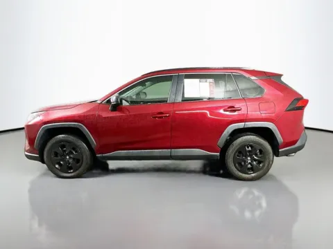 More photos of 2021 Toyota RAV4 LE at Automaxx of the Carolinas, SC