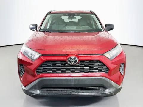 Photos of 2021 Toyota RAV4 LE for sale in Summerville, SC at Automaxx of the Carolinas