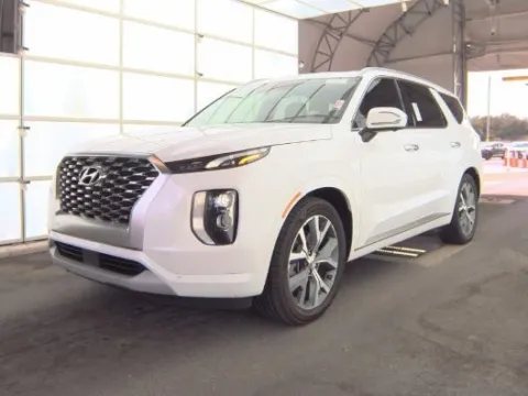 Photos of 2021 Hyundai Palisade Limited for sale in Summerville, SC at Automaxx of the Carolinas