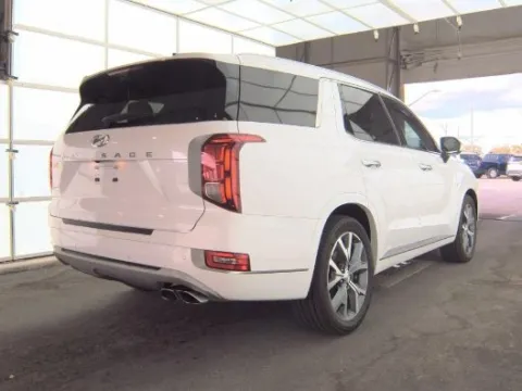 Another view of 2021 Hyundai Palisade Limited for sale in Summerville, SC at Automaxx of the Carolinas