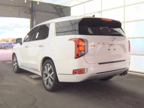 More photos of 2021 Hyundai Palisade Limited at Automaxx of the Carolinas, SC