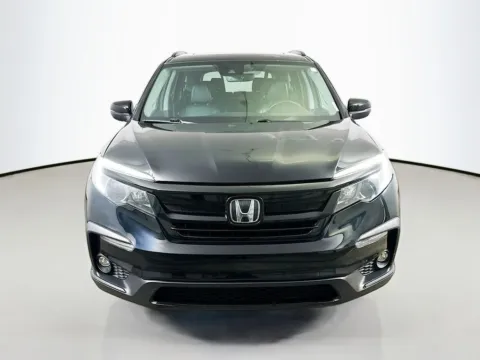 Photos of 2021 Honda Pilot Special Edition for sale in Summerville, SC at Automaxx of the Carolinas