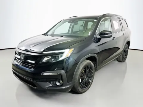 Another view of 2021 Honda Pilot Special Edition for sale in Summerville, SC at Automaxx of the Carolinas