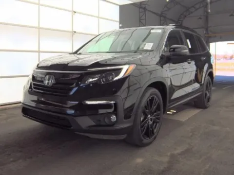 Photos of 2021 Honda Pilot Special Edition for sale in Summerville, SC at Automaxx of the Carolinas