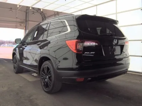 More photos of 2021 Honda Pilot Special Edition at Automaxx of the Carolinas, SC