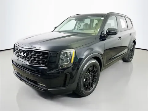 Another view of 2022 Kia Telluride SX for sale in Summerville, SC at Automaxx of the Carolinas