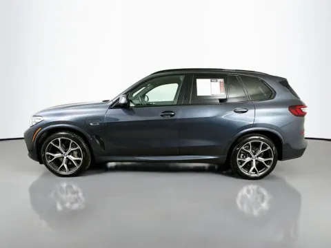 More photos of 2022 BMW X5 xDrive45e at Automaxx of the Carolinas, SC