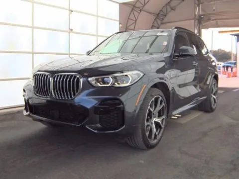 Photos of 2022 BMW X5 xDrive45e for sale in Summerville, SC at Automaxx of the Carolinas
