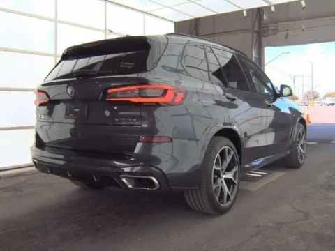 Another view of 2022 BMW X5 xDrive45e for sale in Summerville, SC at Automaxx of the Carolinas