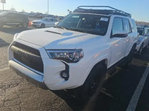 Photos of 2022 Toyota 4Runner TRD Off-Road Premium for sale in Summerville, SC at Automaxx of the Carolinas