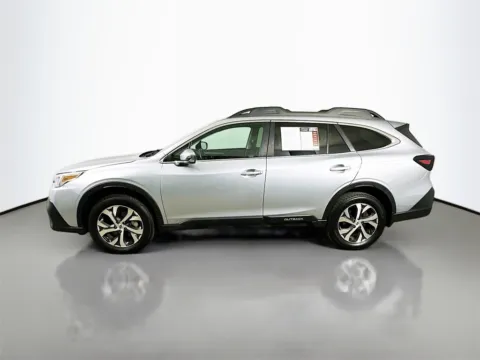 More photos of 2022 Subaru Outback Limited at Automaxx of the Carolinas, SC