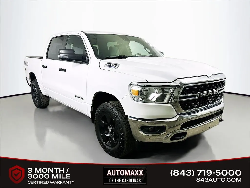 2023 Ram 1500 Big Horn/Lone Star for sale in Summerville, SC