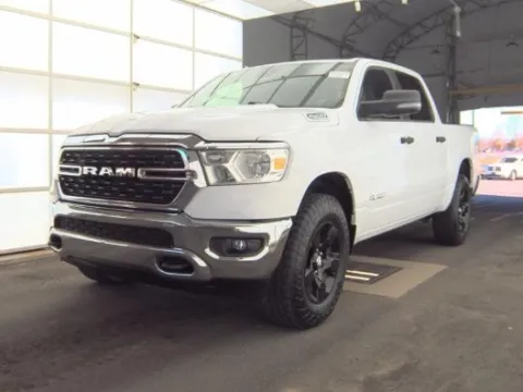 Photos of 2023 Ram 1500 Big Horn/Lone Star for sale in Summerville, SC at Automaxx of the Carolinas