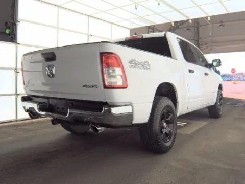 Another view of 2023 Ram 1500 Big Horn/Lone Star for sale in Summerville, SC at Automaxx of the Carolinas