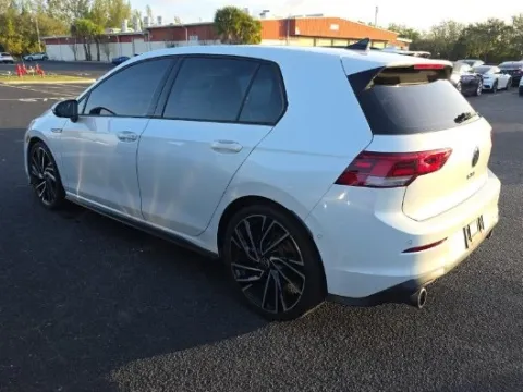 More photos of 2023 Volkswagen Golf GTI Autobahn at Automaxx of the Carolinas, SC