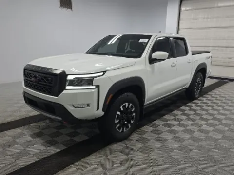 Photos of 2023 Nissan Frontier PRO-4X for sale in Summerville, SC at Automaxx of the Carolinas