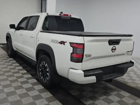 More photos of 2023 Nissan Frontier PRO-4X at Automaxx of the Carolinas, SC