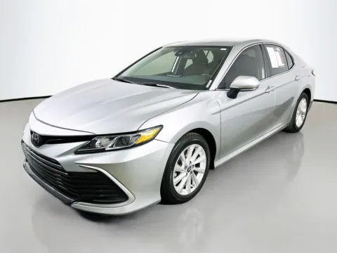 Another view of 2023 Toyota Camry LE for sale in Summerville, SC at Automaxx of the Carolinas