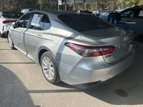 More photos of 2023 Toyota Camry LE at Automaxx of the Carolinas, SC