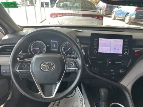 More photos of 2023 Toyota Camry LE at Automaxx of the Carolinas, SC