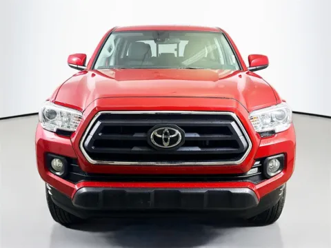 Photos of 2023 Toyota Tacoma SR5 for sale in Summerville, SC at Automaxx of the Carolinas