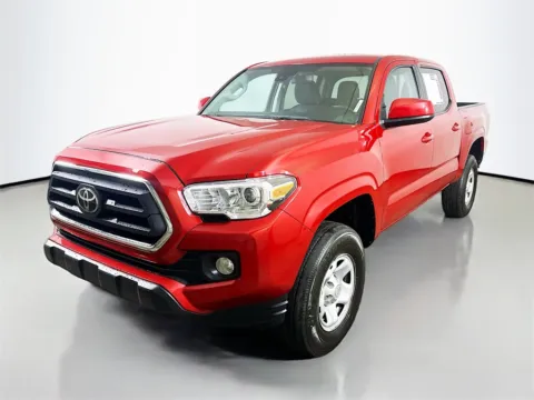 Another view of 2023 Toyota Tacoma SR5 for sale in Summerville, SC at Automaxx of the Carolinas