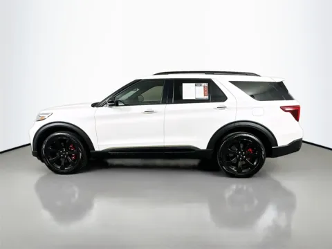 More photos of 2023 Ford Explorer ST at Automaxx of the Carolinas, SC