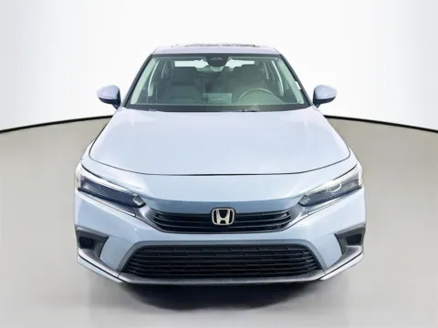 Photos of 2024 Honda Civic EX for sale in Summerville, SC at Automaxx of the Carolinas