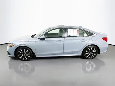 More photos of 2024 Honda Civic EX at Automaxx of the Carolinas, SC