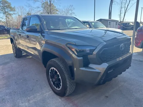 Photos of 2024 Toyota Tacoma TRD Off-Road for sale in Summerville, SC at Automaxx of the Carolinas